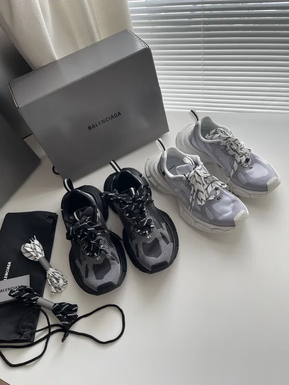 Balenciaga Shoe 